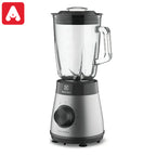 LICUADORA ELECTROLUX EBS30 2LTS 5VEL.JARRA VIDRIO - 4609066
