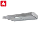 PURIFICADOR FLORENCIA FLOR PR60I 60CM LUZ LED RECTO 80W