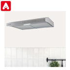 PURIFICADOR FLORENCIA FLOR PR60I 60CM LUZ LED RECTO 80W