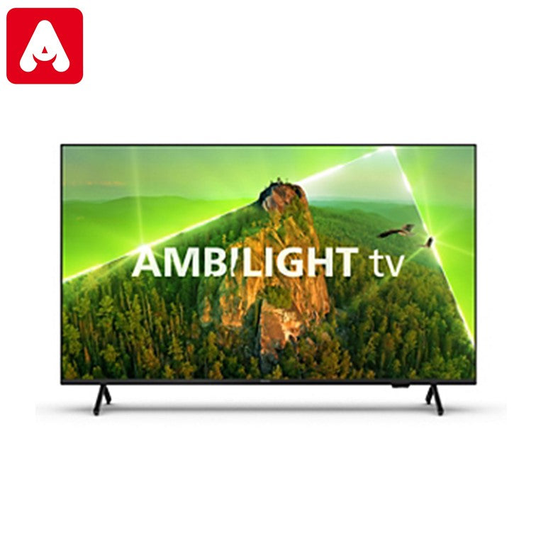 TV LED PHILIPS 70PUD7908/77 70` SMART 4K USBX2 HDMI X 4
