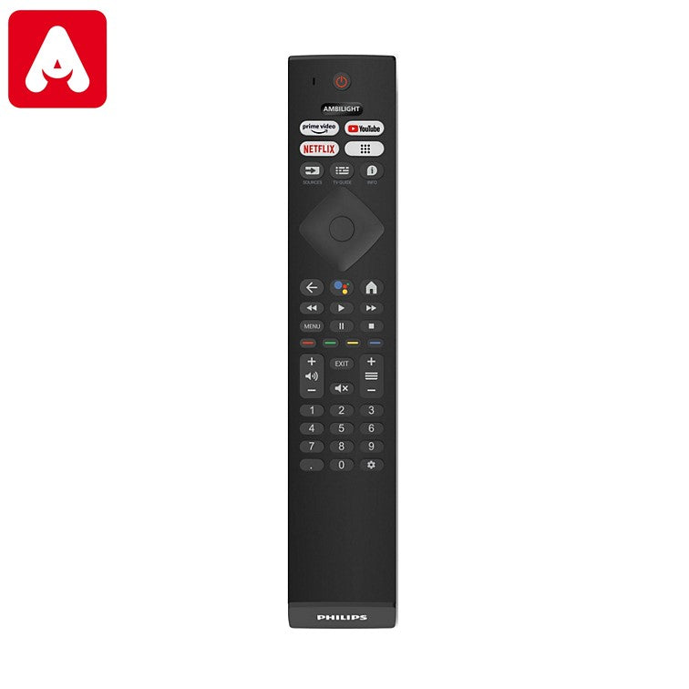 TV LED PHILIPS 70PUD7908/77 70` SMART 4K USBX2 HDMI X 4