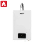 CALEFON PHILCO PHCA14B 14LTS GAS NATURAL INVERTER PILOTLESS TF BLANCO - 4609138