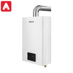 CALEFON PHILCO PHCA14B 14LTS GAS NATURAL INVERTER PILOTLESS TF BLANCO - 4609138