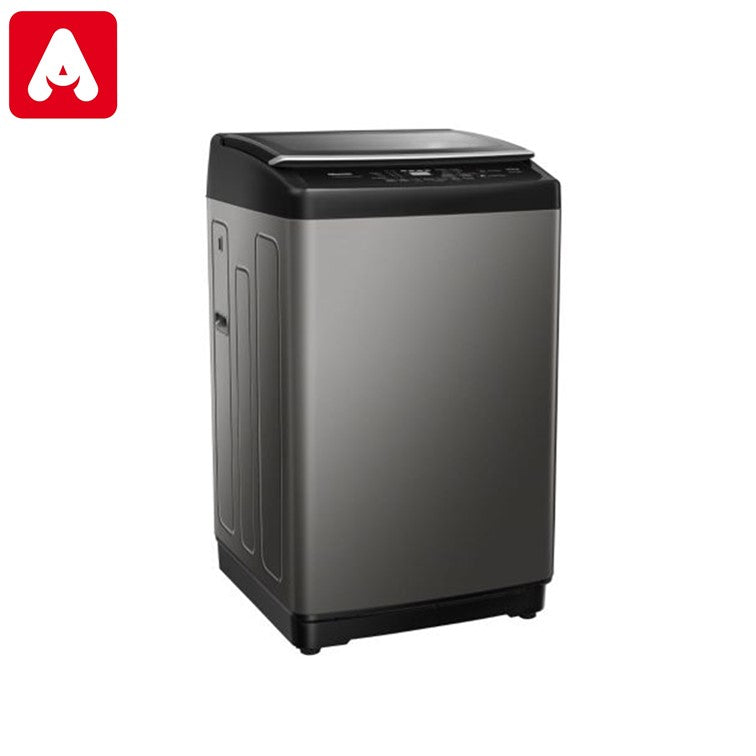 LAVARROPAS HISENSE WTJA1402T 9,5KG C/SUP.TITANIUM