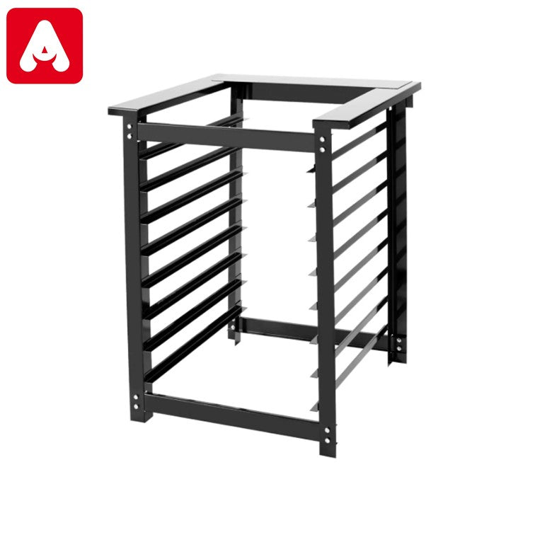 BASE SANTINI BSI-600 INOX P/HOR.ELEC. MC600