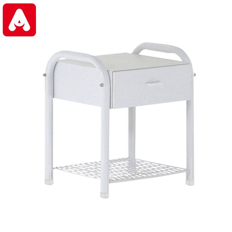 MESA DE LUZ  AIMARETTI BLANCA