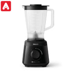 LICUADORA PHILIPS HR2127/90 550W 2LTS JARRA PLASTICA 2 VEL - 4609308