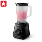 LICUADORA PHILIPS HR2127/90 550W 2LTS JARRA PLASTICA 2 VEL - 4609308