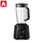 LICUADORA PHILIPS HR2260/90 1000W 2LTS JARRA PLASTICO 2VEL. - 4609309