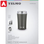 MOLINILLO DE CAFE YELMO CMO-7100 - 4609346