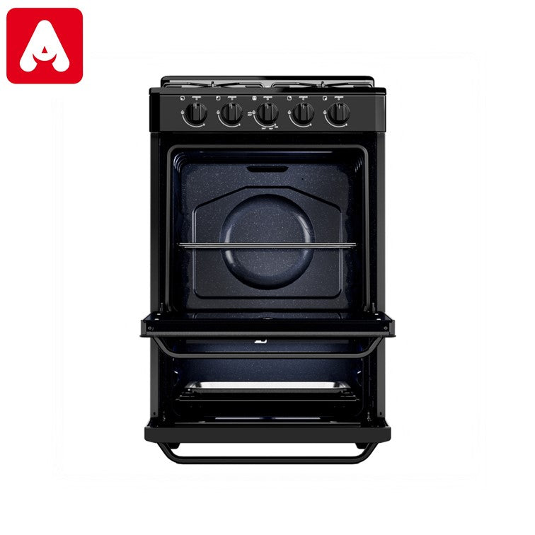 COCINA DREAN CD5602ANO 56CM MG NEGRA