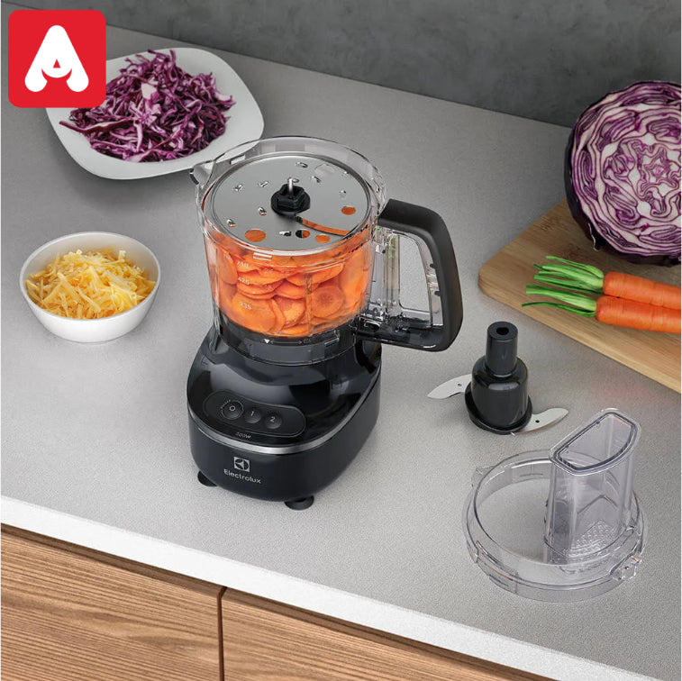 MULTIPROCESADORA ELECTROLUX EFP500 3 EN 1