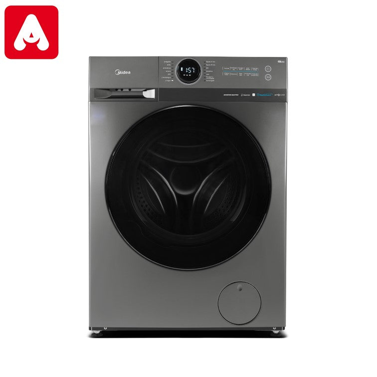 LAVASECARROPAS MIDEA MF200D80WB/W A1 8KG  WIFI