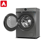 LAVASECARROPAS MIDEA MF200D80WB/W A1 8KG  WIFI