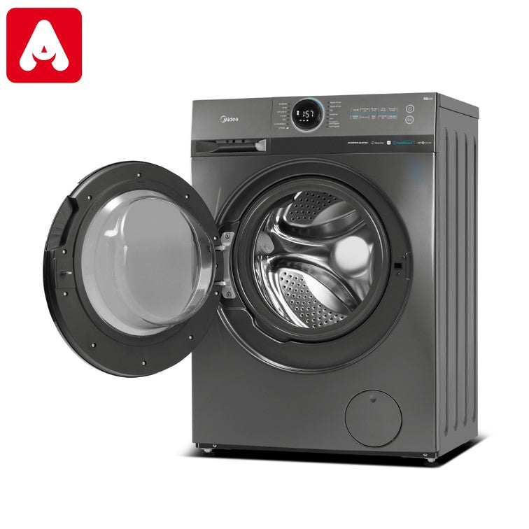 LAVASECARROPAS MIDEA MF200D80WB/W A1 8KG  WIFI