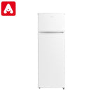 HELADERA MIDEA MDRT333FGEO1A BLANCA 240LTS