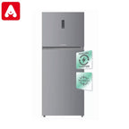 HELADERA BRIKET KD420FWEG 420 LTS.INVERTER GRIS NO FROST