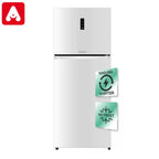 HELADERA BRIKET KD420FWEW 420 LTS.INVERTER BLANCA NO FROST