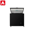 FREEZER HORIZONTAL INELRO FIH-270A++ BLACK 215LTS. INVERTER - 4609463