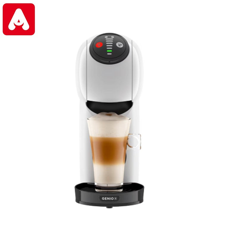 CAFETERA NESCAFE DOLCE GUSTO GENIOS S BLANCA 9784