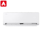 A.SPLIT INVERTER SAMSUNG AR40F12COAM2BG 3000W. FC C/ REMOTO