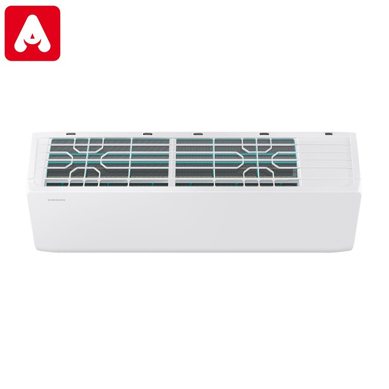 A.SPLIT INVERTER SAMSUNG AR40F12COAM2BG 3000W. FC C/ REMOTO