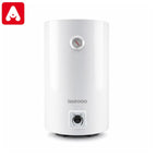 TERMOTANQUE ELECTRICO DAEWOO 80 LTS COLGAR C/INFERIOR -BAJO CONSUMO, ALTA RECUPERACION