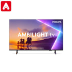 TV LED PHILIPS 65PUD8250/77 65` QLED SMART 4K USBX2 HDMI X 4