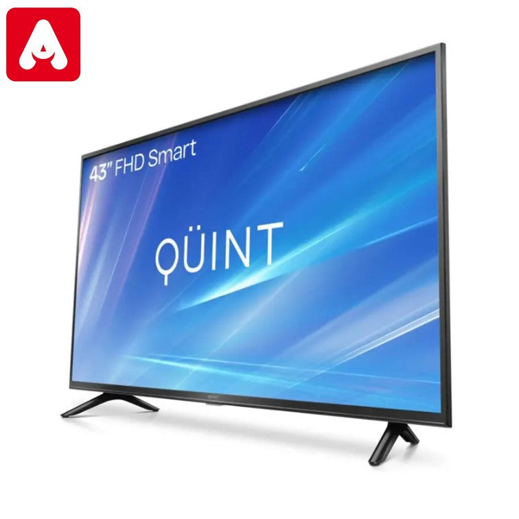 TV LED QUINT 43` 43HD20312-257 QT4 SMART GOOGLE FHD
