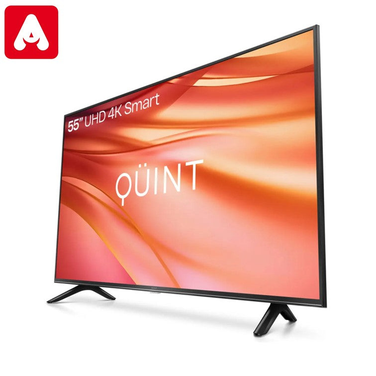 TV LED QUINT 55` 55HD20312-257 QT4 SMART GOOGLE UHD