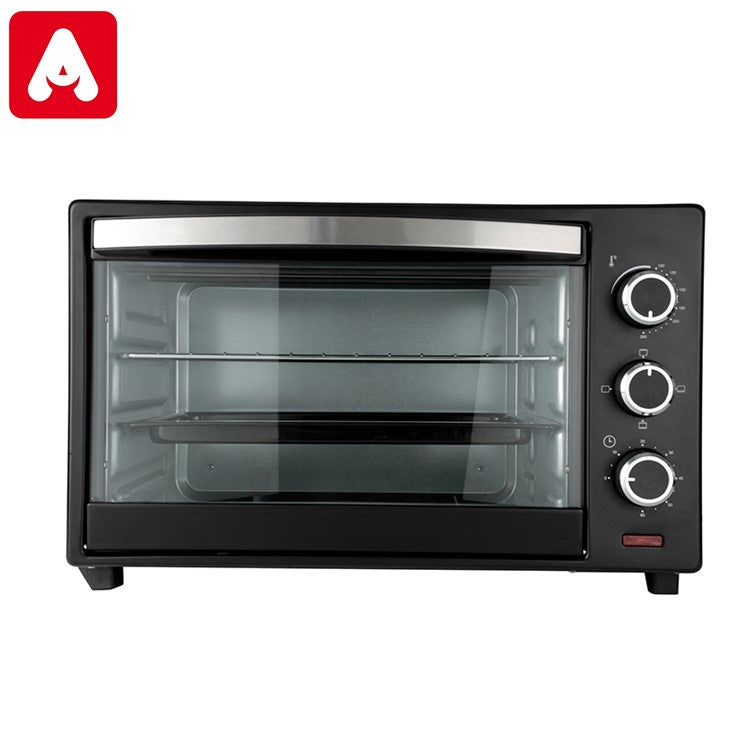 HORNO ELECTRICO SMARTLIFE GO0040PN 40LTS