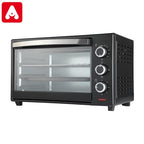 HORNO ELECTRICO SMARTLIFE GO0040PN 40LTS