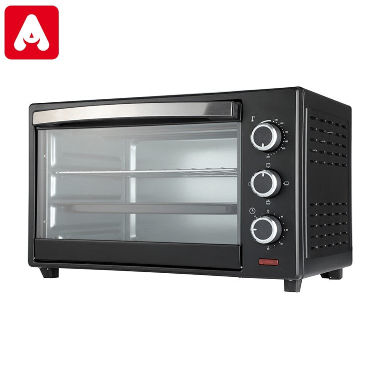 HORNO ELECTRICO SMARTLIFE GO0040PN 40LTS