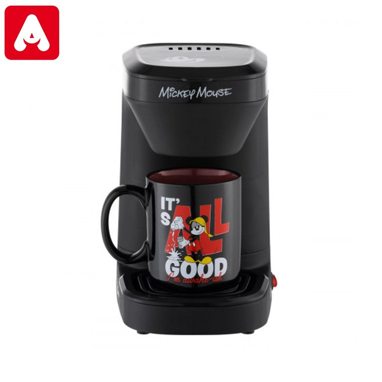 CAFETERA ATMA CAAT118MKP MICKEY DISNEY