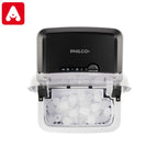 FABRICA DE HIELO  PHILCO IMB23PHP NEGRO 1.2LTS