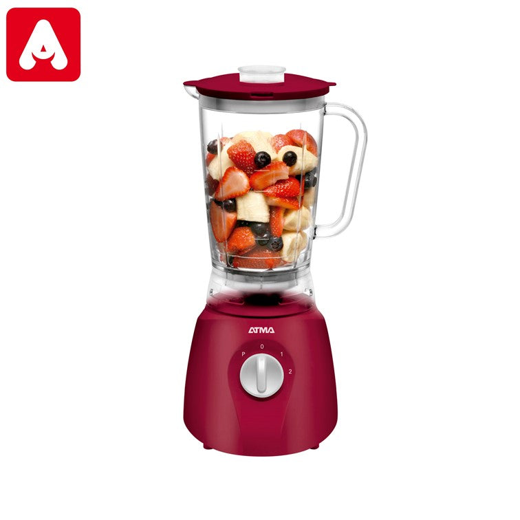 LICUADORA ATMA LV24R1AP DE VASO
