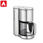 CAFETERA ATMA CAAT103DIP MICKEY 1.25LTS ACERO JARRA VIDRIO