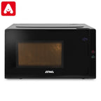 MICROONDAS ATMA WATDGB25UAN 25L DIGITAL C/GRILL NEGRO