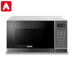 MICROONDAS ATMA WATDS20UCP 20L DIGITAL SILVER