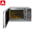 MICROONDAS ATMA WATDS20UCP 20L DIGITAL SILVER