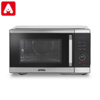 MICROONDAS ATMA MATDAB26UAP 26L AIR FRYER DIGITAL NEGRO