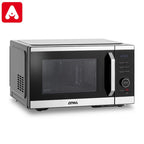 MICROONDAS ATMA MATDAB26UAP 26L AIR FRYER DIGITAL NEGRO