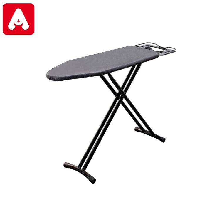 TABLA DE PLANCHAR ONE BOX OB-TP4 NEGRA 7 NIVELES AJUSTABLE