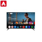 TV LED KANJI 43` KJ-4XTL005 43ST005S MART ANDROID FULL HD