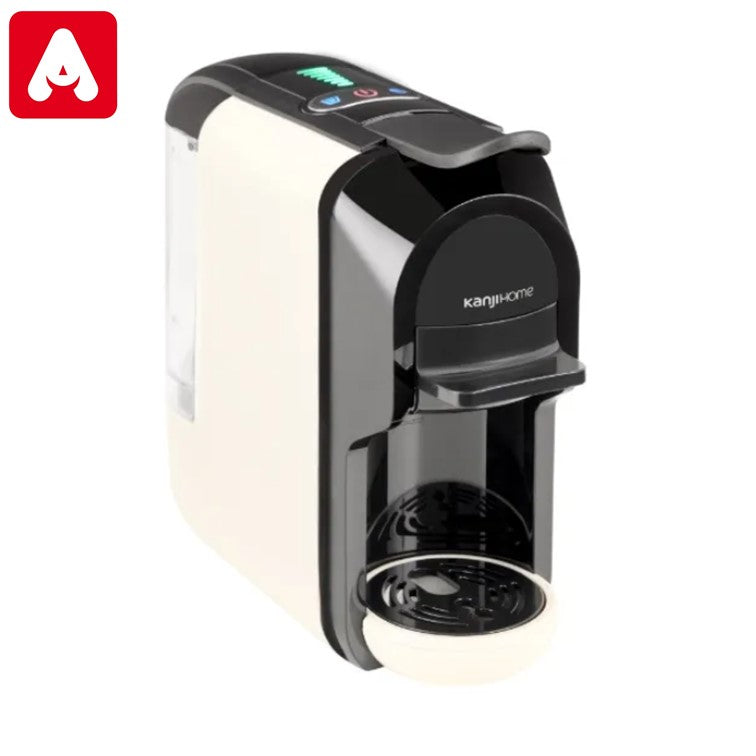 CAFETERA KANJI KJH-CM1500DC MULTICAPS.BEIGE