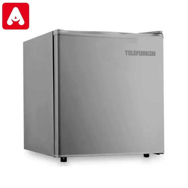 HELADERA TELEFUNKEN HF50 50LTS SILVER