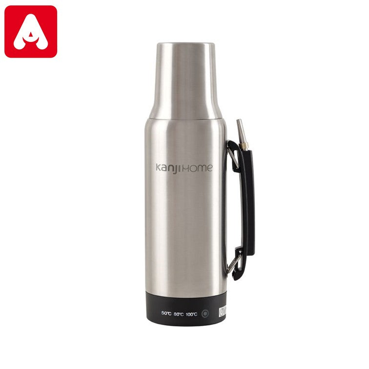 TERMO T-MATE KANJI KJH-PE10M-S SILVER