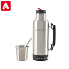 TERMO T-MATE KANJI KJH-PE10M-S SILVER