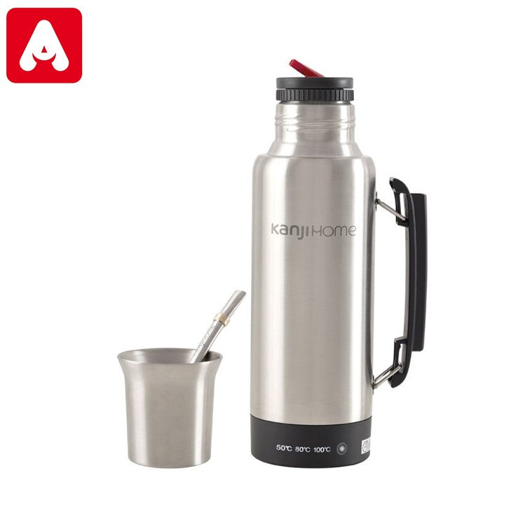 TERMO T-MATE KANJI KJH-PE10M-S SILVER