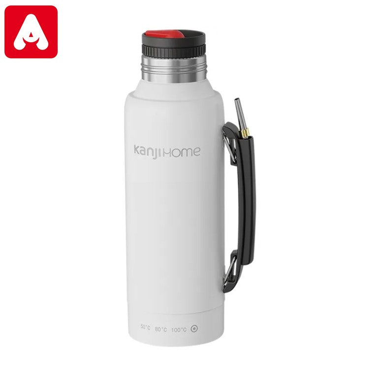 TERMO T-MATE KANJI KJH-PE10M-B BLANCO